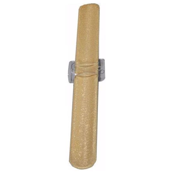 Slaplet Bracelet - Gold Sparkle (Set of 3)