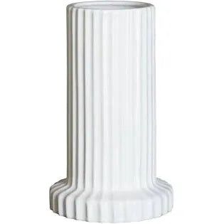 Stripe Vase