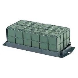 Tribute Floral Foam Cage Holder