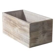 Woodland Planter