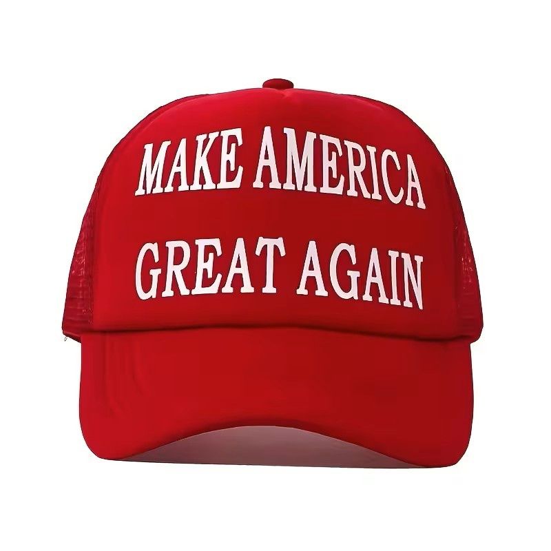MAGA hat