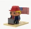 Donald Trump Lego
