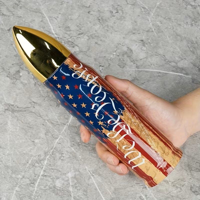 We The People bullet tumbler