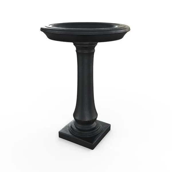 GS Chelsea Birdbath