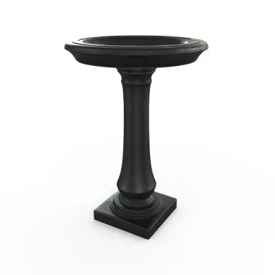 GS Chelsea Birdbath