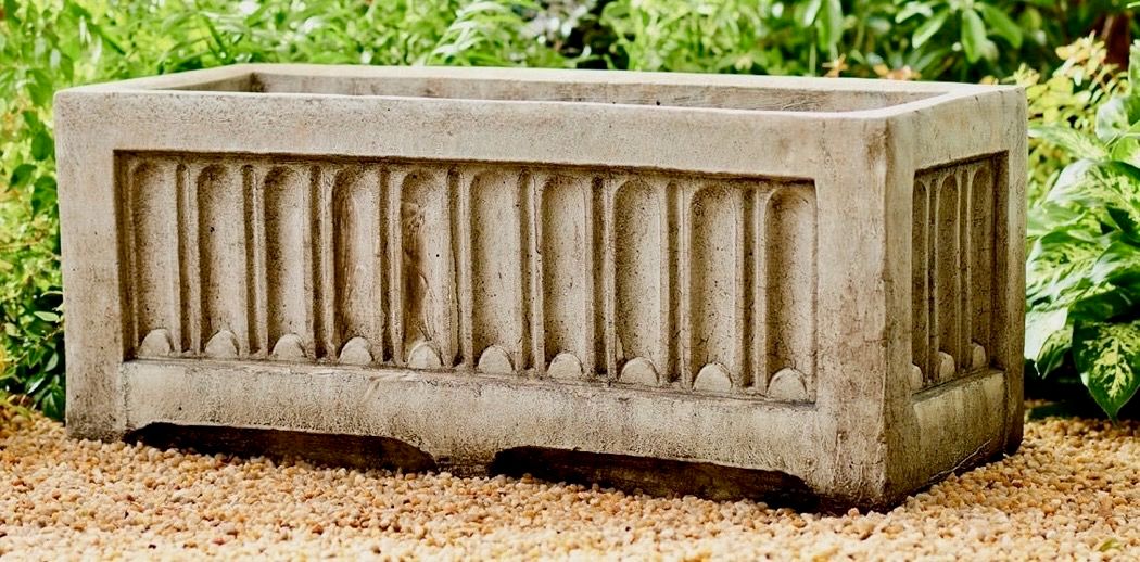 US Savannah Planter 29”/145lbs