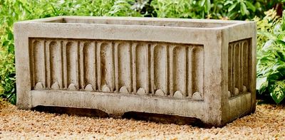 US Savannah Planter 29”/145lbs