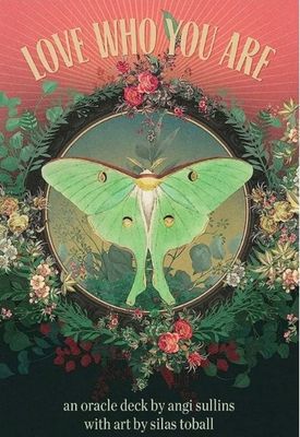 Love Who You Are Oracle/Sullins