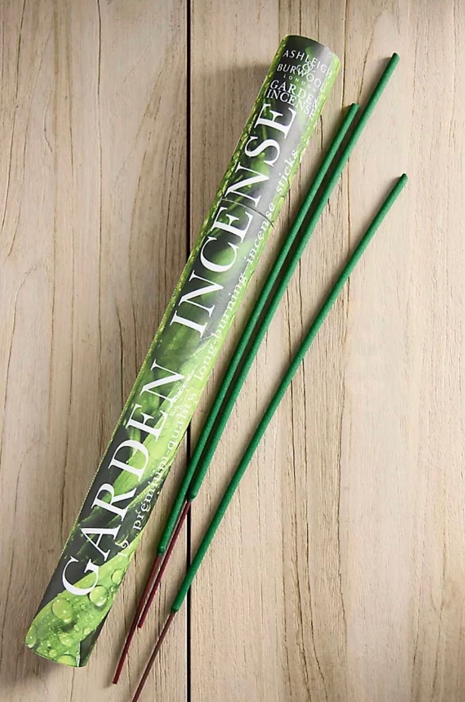 Citronella X-Lrg Incense Stick/12 stks