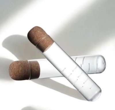 Glass Tube Tea Infuser