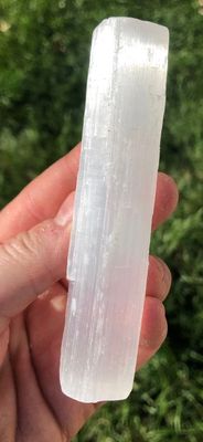 Selenite Wand .12-.20kg