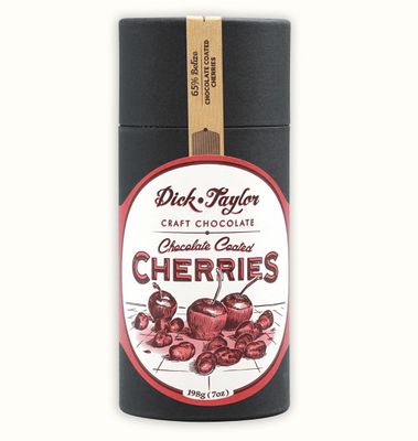 DT Craft Chocolate