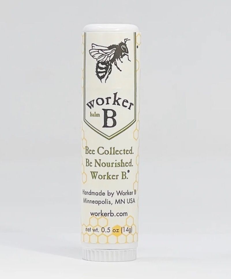 Worker B Treatment Stick/.5oz
