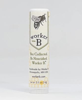 Worker B Treatment Stick/.5oz