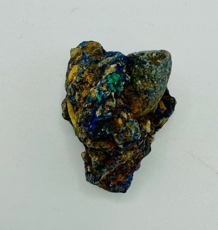 Raw Azurite Piece