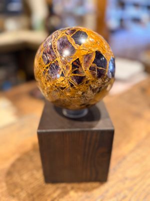 Auralite 23 Sphere