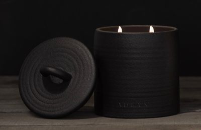 Adlan 10.5oz Coconut Wax Candle