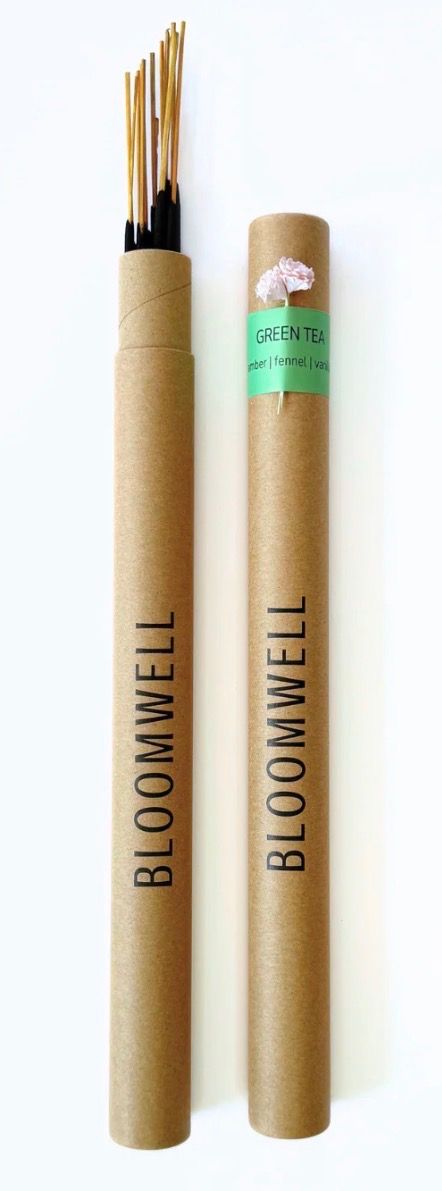 Bloomwell Incense 25stks