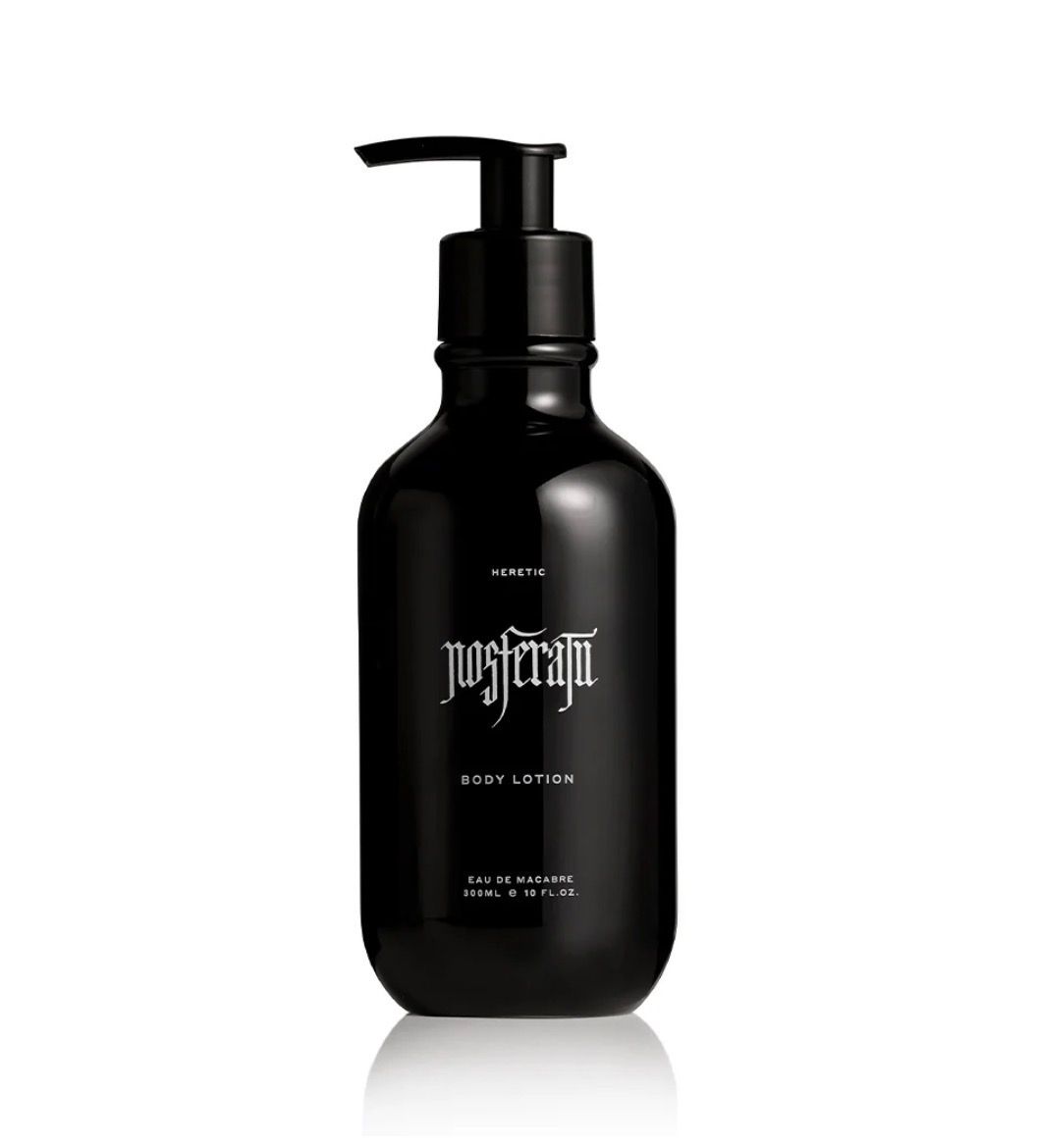 Heretic Nosferatu Body Lotion 300ml