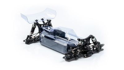 ANTIX by LRP - S10 Blast BX 3 Clubracer