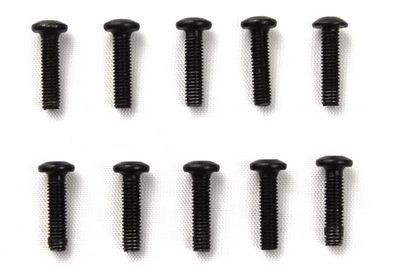 Schroeven, moeren en rondellen