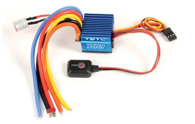 T2M ESC Rush TETC [ T2MT49014 ]