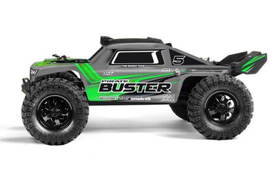 T2M Buggy Pirate Buster Groen 4wd RTR [T4965GR]