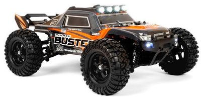 T2M Buggy Pirate Buster Oranje 4wd RTR [T4965OR]
