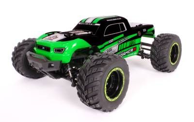 T2M Truck Pirate Stormer II 4wd RTR  [T4990]