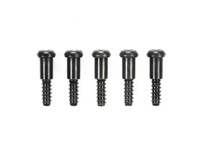 Tamiya 3x14mm Step Tapping Screw 5st [ T50582 ]