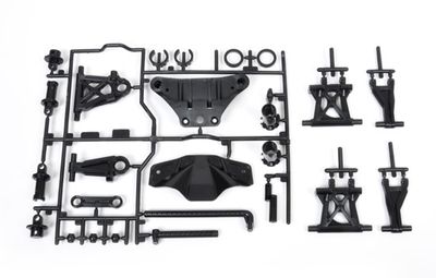 Tamiya TT-02 B Parts (Sus.Arm) [ T51528 ]