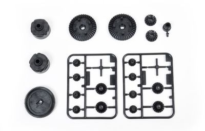 Tamiya TT-02 G Parts (Gear) [ T51531 ]