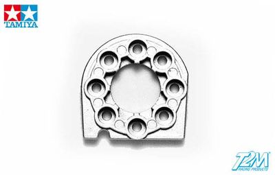 Tamiya TT01 Metal Motor Mount [ T53666 ]