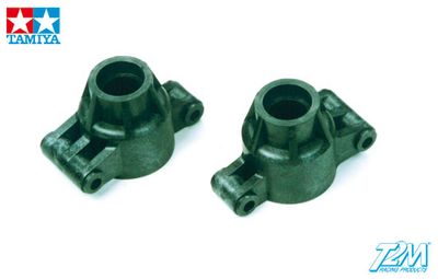 Tamiya Toe-in Rear Upright/TT01,TGS [ T53673 ]