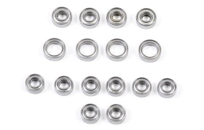 Tamiya TT-02 Ball Bearing Set [ T54476 ]