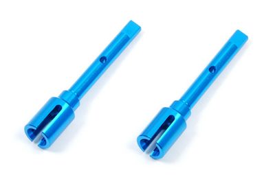 Tamiya TT-02 Aluminum Propeller Joint [ T54502 ]