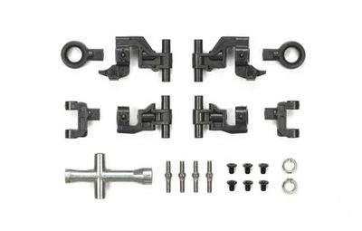 Tamiya TT-02 Adjustable upper arm set [ T54874 ]