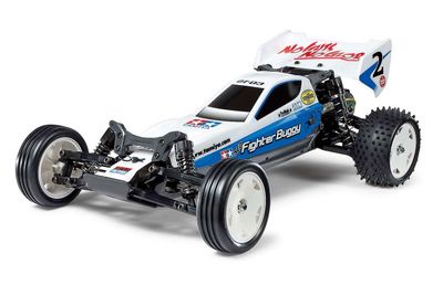Tamiya Neo Fighter Buggy (DT-03) [ T58587 ]