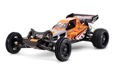 Tamiya racing fighter 2WD 1/10 [ T58628 ]