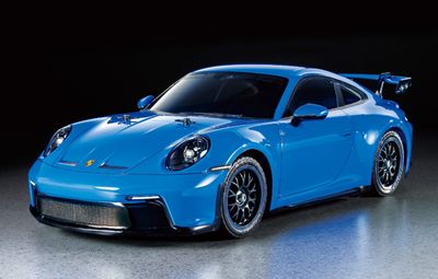 Tamiya Porsche 911 GT3 (992) [ T58712 ]
