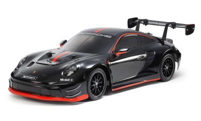 Tamiya Porsche 911 GTR (992) TT-02 1/10 [ T58745 ]