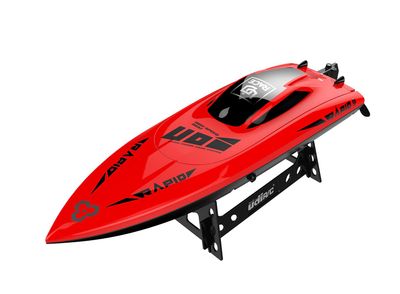 UdiRC Rapid RTR Speedboot