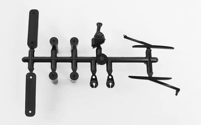 RC4WD Chevrolet Blazer Accessoire Onderdelen Boom (Z-B0108)