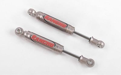 RC4WD Rancho RS9000 XL Shock Absorbers 80mm (Z-D0077)