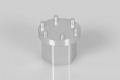 RC4WD schaal voorvergrendelingsnaaf installatietool (Z-S0343)