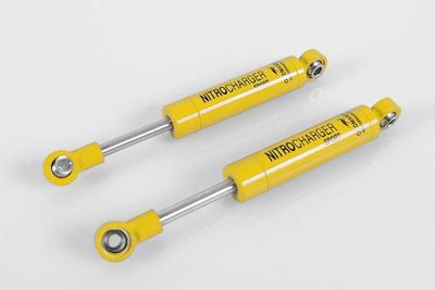 RC4WD 80mm Old Man Emu Nitrocharger Sport Shocks by ARB (Z-D0036)