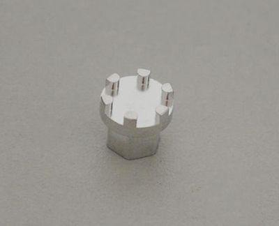 RC4WD schaal voornaafinstallatietool (Z-S0197)