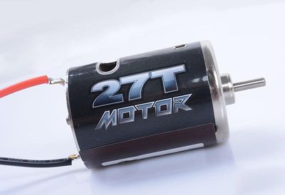RC4WD 540 Crawler Brushed Motor 27T (Z-E0067)