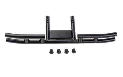 RC4WD Tough Armor dubbele stalen buis achterbumper voor Trail Finder 2 (Z-S0477)