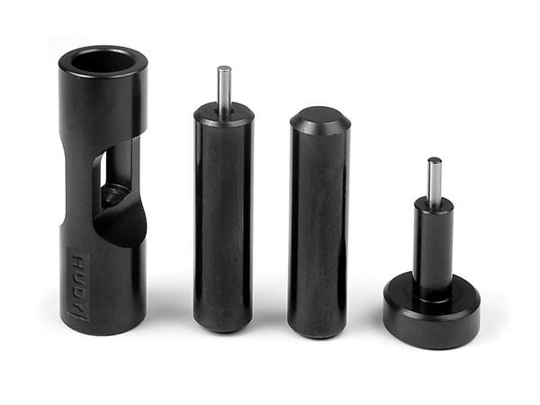 Hudy Drive Pin Replacement Tool (For 3mm Pins)